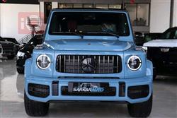 مێرسێدس بێنز G-Class
